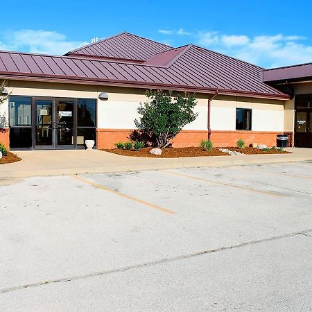 Americas Best Value Inn-Fredonia Bagian luar foto