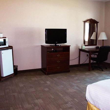 Americas Best Value Inn-Fredonia Bagian luar foto