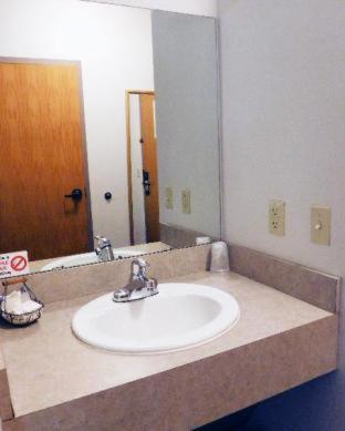 Americas Best Value Inn-Fredonia Ruang foto